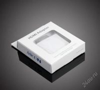 Лот: 2717771. Фото: 3. HDMI Adapter Noosy для ipad,ipad... Красноярск