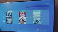 Лот: 20833089. Фото: 4. PlayStation 4 slim 1 TB (ростест... Красноярск