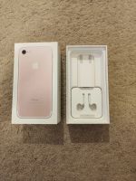 Лот: 20045892. Фото: 3. IPhone 7 rose gold 128 gb. Красноярск