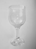 Лот: 5730504. Фото: 3. Высокие большие бокалы , или фужеры... Домашний быт