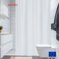 Лот: 24942758. Фото: 2. Штора для ванной комнаты Spirella... Хозтовары
