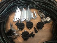 Лот: 19841201. Фото: 4. Сип 2х16 60 метров. Красноярск