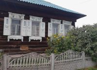 Лот: 12786057. Фото: 4. Продается дом 44 кв.м. 16 сот... Красноярск
