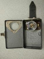 Лот: 9341868. Фото: 4. Рэтро фонарик 1970 г Гост 4677-54. Красноярск