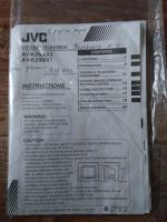 Лот: 10703671. Фото: 3. Телевизор JVC AV-K29MX1 Япония. Бытовая техника