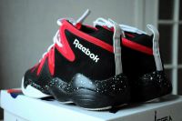 Лот: 10873911. Фото: 6. Баскетбольные Кроссовки Reebok...