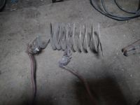 Лот: 17465385. Фото: 2. Аппарат сварочный, самоделка. Сварка и резка