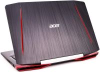 Лот: 10745074. Фото: 3. Игровой ноутбук Acer VX 15 591g... Компьютеры, оргтехника, канцтовары