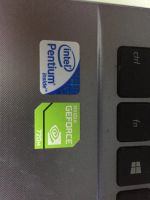 Лот: 11072045. Фото: 6. Ноутбук ASUS X550CC-XO062H Pentium...