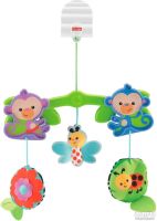 Лот: 9368643. Фото: 7. Fisher-Price Мини мобиль Веселые...