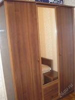 Лот: 1779219. Фото: 2. спальный гарнитур. Мягкая мебель