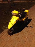 Лот: 3230144. Фото: 4. Honda dio ,отличное техническое... Красноярск