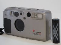 Лот: 9229593. Фото: 12. Топовая компакт пленочная камера...