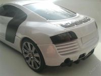 Лот: 2217295. Фото: 3. портативная колонка audi r8 white... Бытовая техника