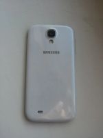 Лот: 5139811. Фото: 3. Samsung Galaxy S4 GT-I9500 белый. Красноярск