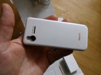 Лот: 11528639. Фото: 2. Телефон Philips Xenium F 511. Смартфоны, связь, навигация
