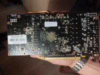 Лот: 19325121. Фото: 4. Видеокарта RX580 8gb. Красноярск