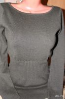 Лот: 11235140. Фото: 2. Отличная кофта в стиле кэжуал... Женская одежда