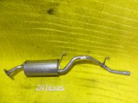 Лот: 19518261. Фото: 2. Глушитель (Бочка) Honda HR-V 1998-2005... Автозапчасти