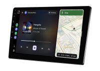 Лот: 21044930. Фото: 3. Мультимедийный центр Android Wide... Авто, мото, водный транспорт