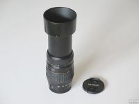 Лот: 9032185. Фото: 3. Tamron AF 70-300 1:4-5.6 TELE-MACRO... Красноярск
