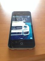 Лот: 3867896. Фото: 3. iPhone 4 CDMA. Красноярск