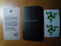 Лот: 14018877. Фото: 3. Razer Hammerhead Pro V2. Бытовая техника