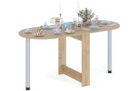 Лот: 23658650. Фото: 2. Стол раскладной Hoff СП-17. Кухонная мебель