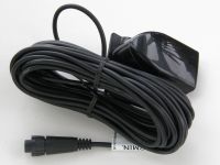 Лот: 17515048. Фото: 5. Garmin Dual Beam Трансдьюсер 6-pin...