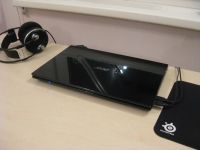 Лот: 8169720. Фото: 2. Мощный Игровой Ноутбук Acer (4-ядра... Компьютеры, ноутбуки, планшеты