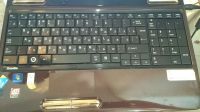 Лот: 18148545. Фото: 6. Ноутбук toshiba L655-145