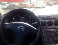 Лот: 3365841. Фото: 5. Mazda 6, 2003г, 2л, автомат, максимальная...