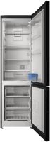 Лот: 17861787. Фото: 4. Холодильник Indesit ITR 5200 B. Красноярск