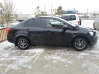 Лот: 8126928. Фото: 5. Chevrolet Aveo