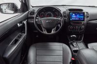 Лот: 21980187. Фото: 20. Kia Sorento 2018