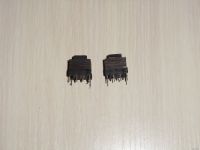 Лот: 15225565. Фото: 2. Трансформатор промежуточный ПТ-843. Радиодетали  (электронные компоненты)