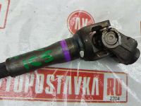 Лот: 20901095. Фото: 2. Кардан рулевой Toyota Corolla... Автозапчасти