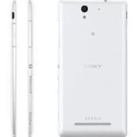 Лот: 8774928. Фото: 2. НОВЫЙ Смартфон Sony Xperia C3... Смартфоны, связь, навигация