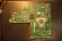 Лот: 5519559. Фото: 2. Материнская плата DELL n5010. Комплектующие