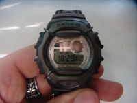 Лот: 7721170. Фото: 5. CASIO BGX-141 X-treme Baby G shock