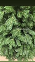 Лот: 24386587. Фото: 2. Елка искусственная литая 210 см. Новый год!