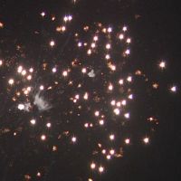 Лот: 15237148. Фото: 7. Батарея салютов "Поединок"