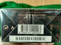 Лот: 10548501. Фото: 2. Туалетная вода Хермес/Hermes 100ml. Парфюмерия