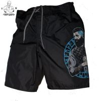 Лот: 16159223. Фото: 2. Шорты hardwaywear размер Xl. Спортивная одежда