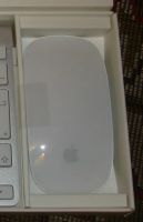 Лот: 3863765. Фото: 4. Apple Wireless Magic Mouse - оригинальная... Красноярск