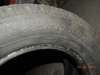 Лот: 3101849. Фото: 3. шины зимние. Авто, мото, водный транспорт