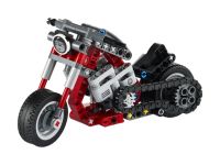Лот: 20495421. Фото: 2. [Новый] Конструктор Lego Technic... Игрушки