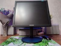 Лот: 18880876. Фото: 2. Монитор Samsung Рабочий. Мониторы, проекторы