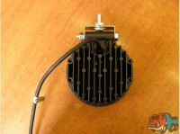 Лот: 10641532. Фото: 3. Светодиодная фара WR014S-CH 42W... Авто, мото, водный транспорт