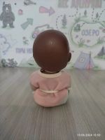 Лот: 22832311. Фото: 4. Пупс негритенок ГДР СССР